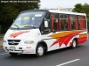 Metalpar Pucará 2000 / Mercedes Benz LO-914 / Ciferal Express (Región de Valparaíso) Metalpar Pucará 2000 / Mercedes Benz LO-914 / Ciferal Express (Región de Valparaíso)