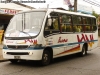 Marcopolo Senior G6 / Mercedes Benz LO-914 / Burma Express