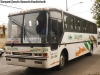 Busscar Jum Buss 340 / Mercedes Benz OH-1318 / IGI Llaima Busscar Jum Buss 340 / Mercedes Benz OH-1318 / IGI Llaima
