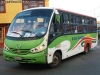 Neobus Thunder+ / Agrale MA-8.5TCA / Ojeda Omnibus Neobus Thunder+ / Agrale MA-8.5TCA / Ojeda Omnibus