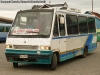 Marcopolo Senior / Mercedes Benz LO-812 / Buses Cárdenas