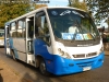 Neobus Thunder+ / Volksbus 9-150OD / Minibuses Las Colinas