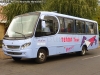 Comil Piá / Mercedes Benz LO-915 / Terra Tour Comil Piá / Mercedes Benz LO-915 / Terra Tour