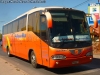 Irizar Century II 3.70 / Scania K-124IB / Pullman Bus