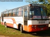 Inrecar Sagitario / Mercedes Benz OF-1318 / Buses Santa Bárbara