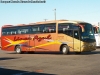 Irizar Century II 3.70 / Mercedes Benz O-400RSE / Línea Azul Irizar Century II 3.70 / Mercedes Benz O-400RSE / Línea Azul