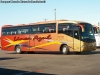 Irizar Century II 3.70 / Mercedes Benz O-400RSE / Línea Azul