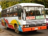 Marcopolo Torino Intermunicipal / Mercedes Benz OF-1115 / Servicio Rural Temuco - Villarrica