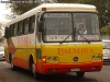 Mercedes Benz O-400RS / Ruta Vía Curacaví Mercedes Benz O-400RS / Ruta Vía Curacaví