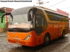 Young Man Tourliner JNP6900 / Pullman Bus Curacaví Young Man Tourliner JNP6900 / Pullman Bus Curacaví