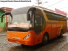 Young Man Tourliner JNP6900 / Pullman Bus Curacaví