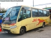 Marcopolo Senior / Mercedes Benz LO-915 / Buses JAC