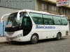 Yutong ZK6831HE / Buses Casablanca