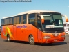 Irizar Century II 3.70 / Scania K-124IB / Pullman Bus