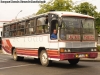 Marcopolo Torino Intermunicipal / Mercedes Benz OF-1115 / HuincaBus