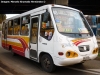 Cuatro Ases PH-2002 / Mercedes Benz LO-914 / Ciferal Express (Región de Valparaíso)