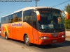 Irizar Century II 3.70 / Scania K-124IB / Pullman Bus