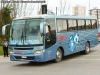 Busscar El Buss 320 / Mercedes Benz OF-1722 / La Porteña