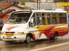 Metalpar Pucará 2000 / Mercedes Benz LO-914 / Ciferal Express (Región de Valparaíso)