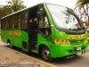 Maxibus Astor / Mercedes Benz LO-914 / Dhino's Maxibus Astor / Mercedes Benz LO-914 / Dhino's