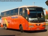 Irizar Century II 3.90 / Scania K-124IB / Pullman Bus