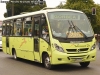 Neobus Thunder+ / Mercedes Benz LO-914 / Intercomunal Sur