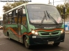 Neobus Thunder+ / Mercedes Benz LO-915 / Flota Talagante