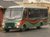 Inrecar Géminis I / Mercedes Benz LO-915 / Flota Talagante Inrecar Géminis I / Mercedes Benz LO-915 / Flota Talagante