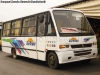 Marcopolo Senior GV / Mercedes Benz LO-814 / Erbuc Marcopolo Senior GV / Mercedes Benz LO-814 / Erbuc