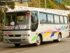 Busscar El Buss 320 / Mercedes Benz OF-1318 / La Porteña