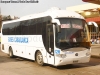 Bonluck JXK6100 / Buses Casablanca