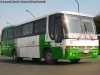 Busscar El Buss 320 / Mercedes Benz OF-1620 / Línea 11.000 Sextur - Lago Rapel Trans O'Higgins