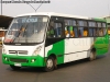 Induscar Caio Foz / Mercedes Benz LO-915 / Línea 1.000 San Francisco - Rancagua (Buses Camilo) Trans O'Higgins Induscar Caio Foz / Mercedes Benz LO-915 / Línea 1.000 San Francisco - Rancagua (Buses Camilo) Trans O'Higgins