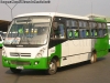 Induscar Caio Foz / Mercedes Benz LO-915 / Línea 3.000 Oriente - Norte (Trans. Rafael García Díaz) Trans O'Higgins Induscar Caio Foz / Mercedes Benz LO-915 / Línea 3.000 Oriente - Norte (Trans. Rafael García Díaz) Trans O'Higgins