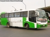Busscar El Buss 320 / Mercedes Benz OF-1721 / Línea 11.000 Sextur - Lago Rapel Trans O'Higgins Busscar El Buss 320 / Mercedes Benz OF-1721 / Línea 11.000 Sextur - Lago Rapel Trans O'Higgins