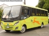 Mascarello Gran Micro / Mercedes Benz LO-915 / Intercomunal Sur Mascarello Gran Micro / Mercedes Benz LO-915 / Intercomunal Sur