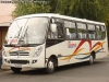 Induscar Caio Foz / Mercedes Benz LO-915 / Burma Express