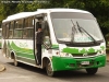 Maxibus Astor / Mercedes Benz LO-915 / Ruta Sur Maxibus Astor / Mercedes Benz LO-915 / Ruta Sur