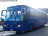 Busscar El Buss 340 / Scania K-124IB / Expresos Volcán Busscar El Buss 340 / Scania K-124IB / Expresos Volcán