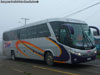 Marcopolo Viaggio G7 1050 / Mercedes Benz O-500RS-1836 / Buses TJM