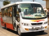 Maxibus Astor / Mercedes Benz LO-712 / Ciferal Express (Región de Valparaíso)