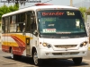 Comil Piá / Mercedes Benz LO-915 / Brander Bus