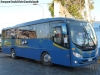 Mascarello Roma 310 / Mercedes Benz OF-1722 / Damir Transportes