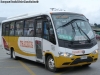 Marcopolo Senior / Mercedes Benz LO-915 / Thaebus