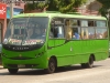 Busscar Micruss / Mercedes Benz LO-914 / Dhino's