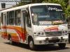 Neobus Marina / Mercedes Benz LO-914 / Ciferal Express (Región de Valparaíso)