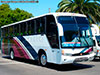 Marcopolo Andare Class 1000 / Mercedes Benz OF-1721 / Sol del Pacífico Marcopolo Andare Class 1000 / Mercedes Benz OF-1721 / Sol del Pacífico