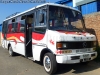Metalpar Pucará 1 / Mercedes Benz LO-814 / Comercial Guerra Metalpar Pucará 1 / Mercedes Benz LO-814 / Comercial Guerra