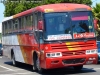 Busscar El Buss 340 / Mercedes Benz OF-1318 / Sol del Pacífico