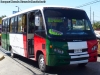 Comil Piá / Mercedes Benz LO-915 / Euro Express (Región de Valparaíso) Comil Piá / Mercedes Benz LO-915 / Euro Express (Región de Valparaíso)